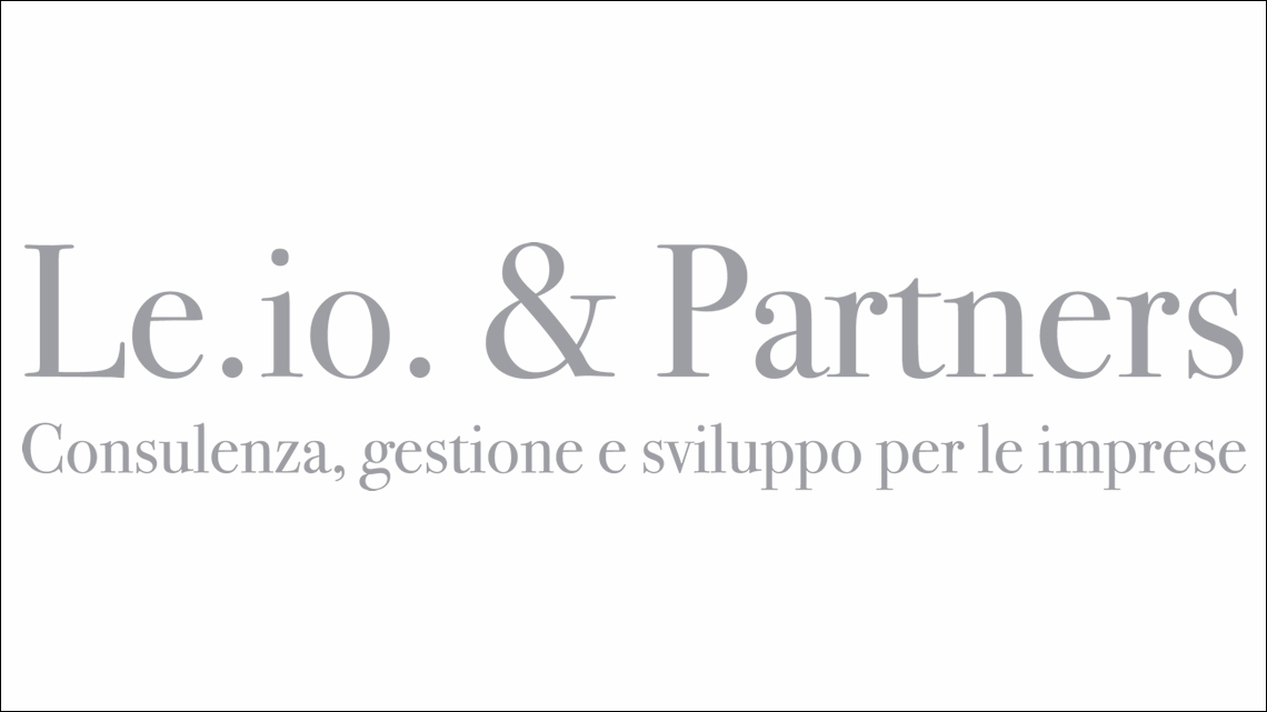 Studio Le.io. & Partners